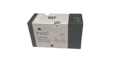 TPC MECHATRONICS CO UDP301-01A