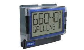 PRECISION DIGITAL PD4-6604-L5N