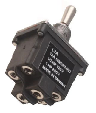 EATON CORPORATION 8511K1