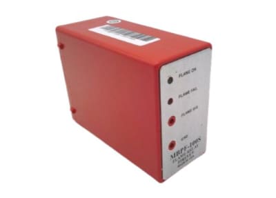 KIDDE-FENWAL, LLC MBPF-100S