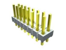 SAMTEC HMTSW-113-09-L-D-430-RA