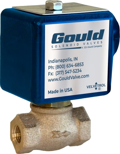 JD GOULD COMPANY B014V421TH1A