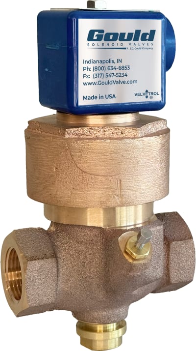 JD GOULD COMPANY D114VL2G1386
