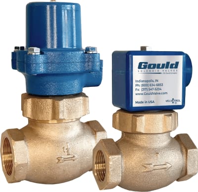 JD GOULD COMPANY Q014VR3VC1315