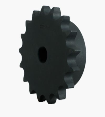 MARTIN SPROCKET & GEAR INC 60B12