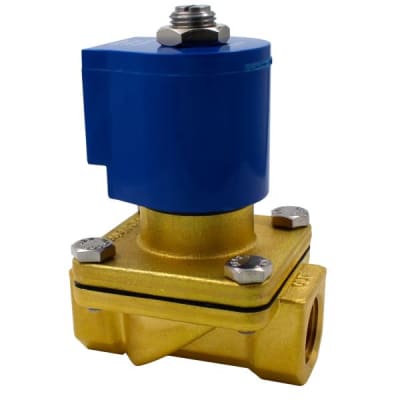GC VALVES S201YF16C5EG5P