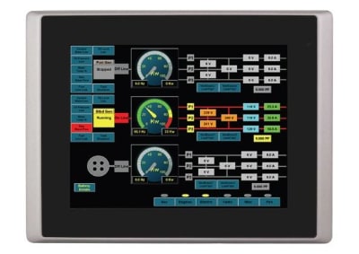 MAPLE SYSTEMS OMI6808A