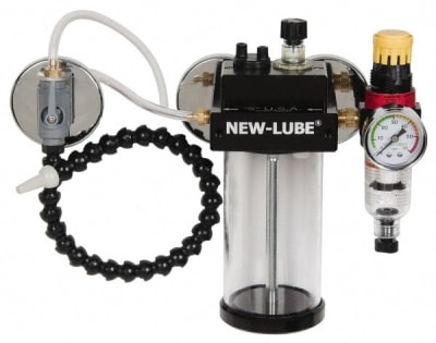 NEW TECH CUTTING TOOLS NLSM24VDC