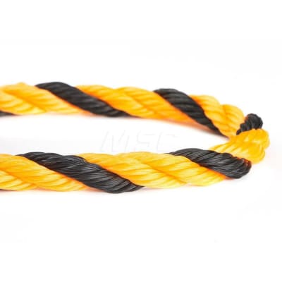 ORION ROPEWORKS 380080-YEL-00600-05103