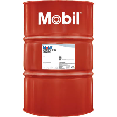 MOBIL MOTOR OIL 125336