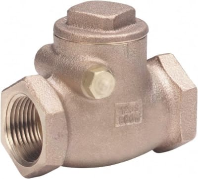 MILWAUKEE VALVE 509T-200