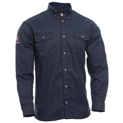 NATIONAL SAFETY APPAREL TCG01160228NYC