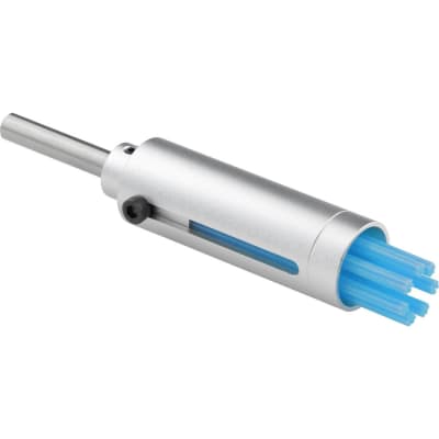 NOGA ENGINEERING LTD UF1525