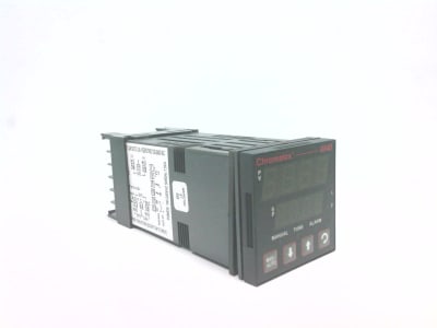 CHROMALOX 6040-SRR100