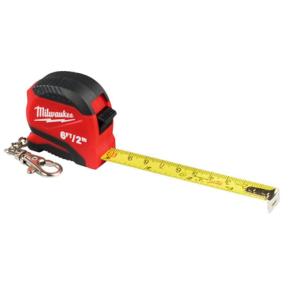 MILWAUKEE POWER TOOLS 48-22-1706