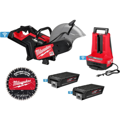 MILWAUKEE POWER TOOLS MXF315-2XC