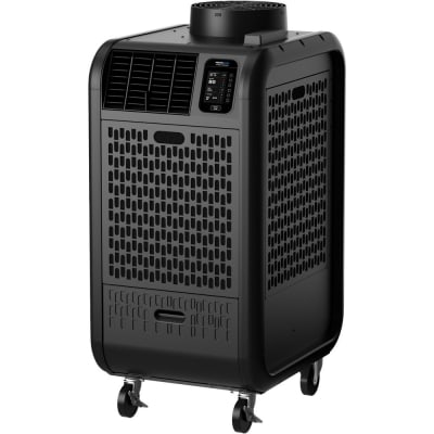 MOVINCOOL CLIMATE PRO K18E