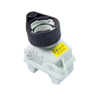 ALLEN BRADLEY 800G-XLSM-EX