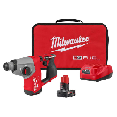 MILWAUKEE POWER TOOLS 2508-21XC