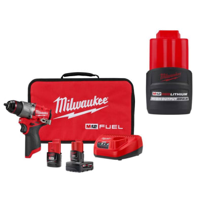 MILWAUKEE POWER TOOLS 1607675/9600760