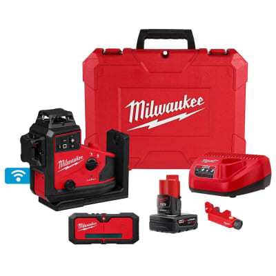 MILWAUKEE POWER TOOLS 3642-21