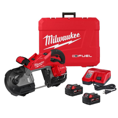 MILWAUKEE POWER TOOLS 2929S-22