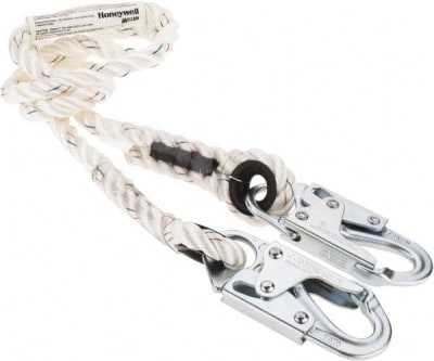 MILLER FALL PROTECTION 201RLS-2-Z7/6FTWH