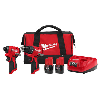 MILWAUKEE POWER TOOLS 3494-22