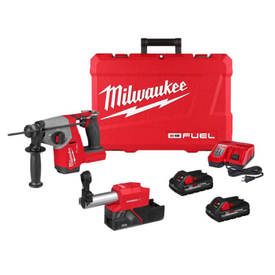 MILWAUKEE POWER TOOLS 2908-22DE