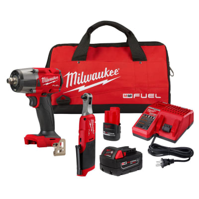 MILWAUKEE POWER TOOLS 3890-22