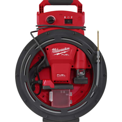 MILWAUKEE POWER TOOLS 2519-21