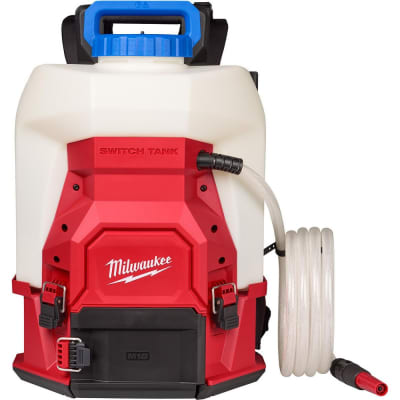MILWAUKEE POWER TOOLS 3019-21WS