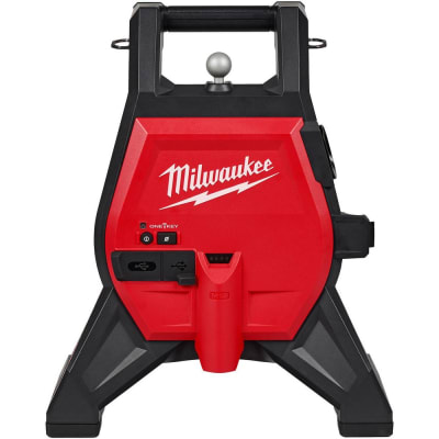MILWAUKEE POWER TOOLS 3318-20