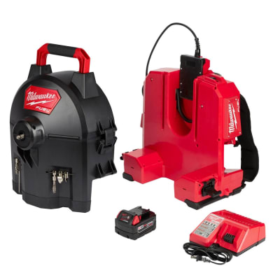 MILWAUKEE POWER TOOLS 2775E-211