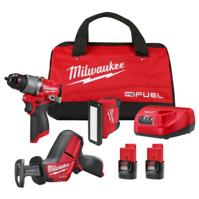 MILWAUKEE POWER TOOLS 3495-23