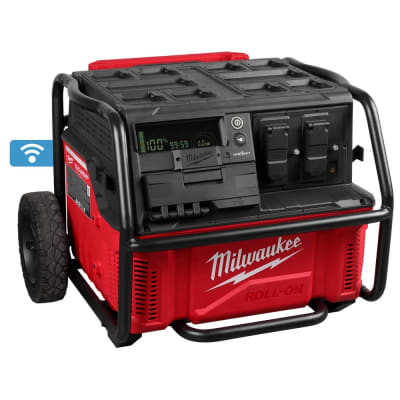 MILWAUKEE POWER TOOLS 3300R