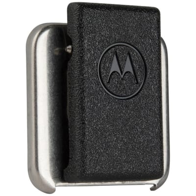 MOTOROLA SOLUTIONS 4205823V01