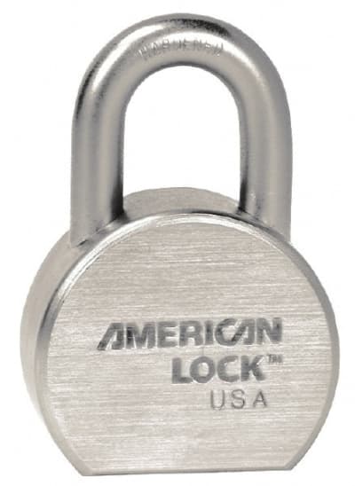MASTER LOCK A700KA-24572