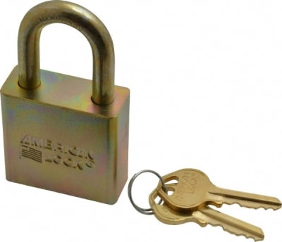 MASTER LOCK A5200GLNKA-MJ34817