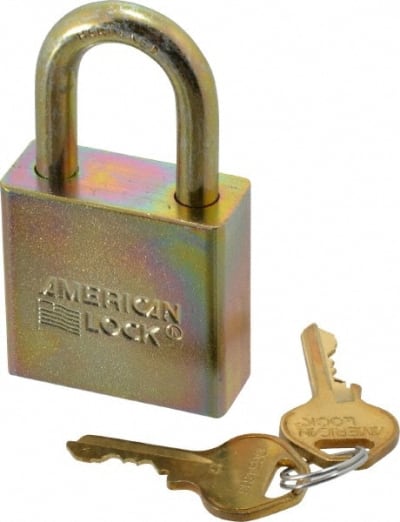 MASTER LOCK A5200GLNKA-MJ34818