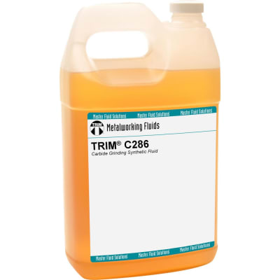 MASTER FLUID SOLUTIONS C286-1G