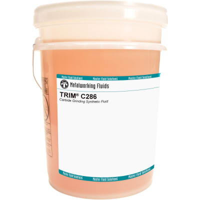 MASTER FLUID SOLUTIONS C286-5G