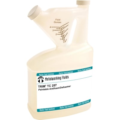 MASTER FLUID SOLUTIONS TC257-2Q