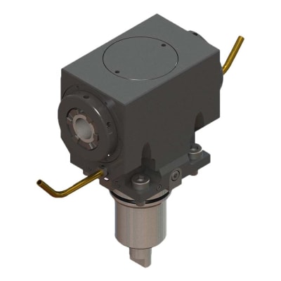 LYNDEX CORP BMT55-ER32Z-MS