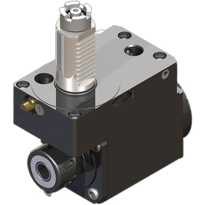 LYNDEX CORP OKL2-ER20X