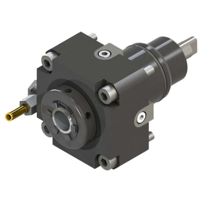 LYNDEX CORP BMT45-ER25X