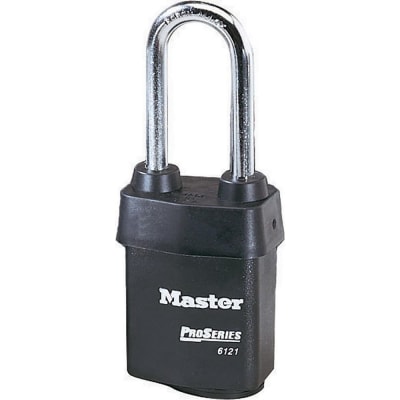 MASTER LOCK 6121KALJ-10G010