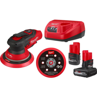 MILWAUKEE POWER TOOLS 2585-22CX