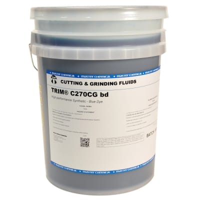 MASTER FLUID SOLUTIONS C270CGB-5G