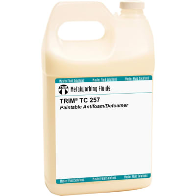 MASTER FLUID SOLUTIONS TC257-1G